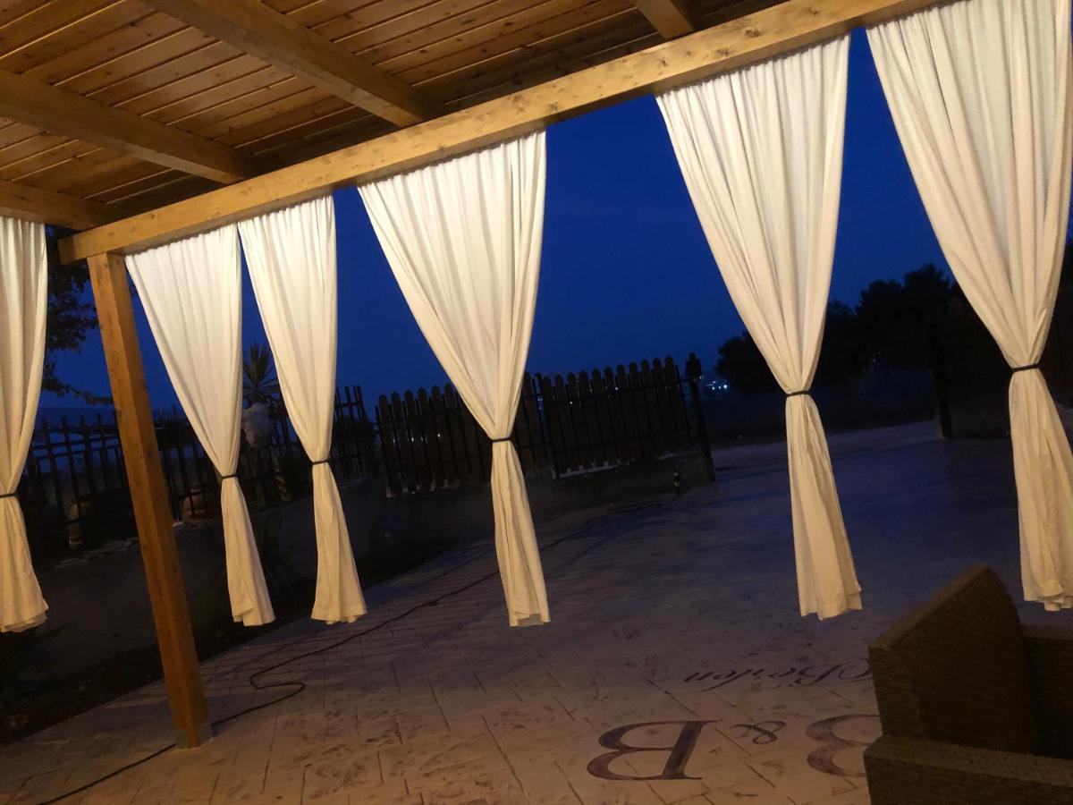 B&B Berlen Torremaggiore Luaran gambar