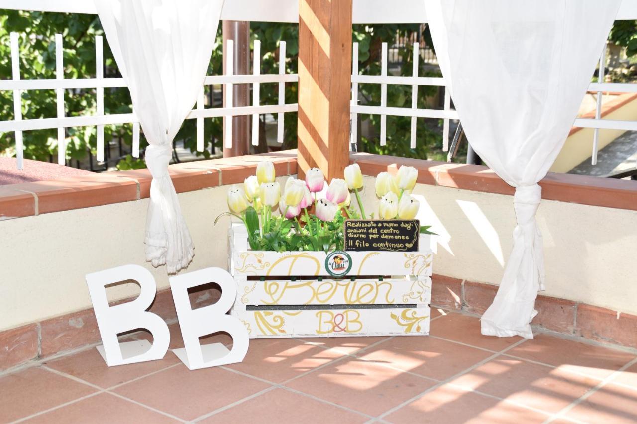 B&B Berlen Torremaggiore Luaran gambar