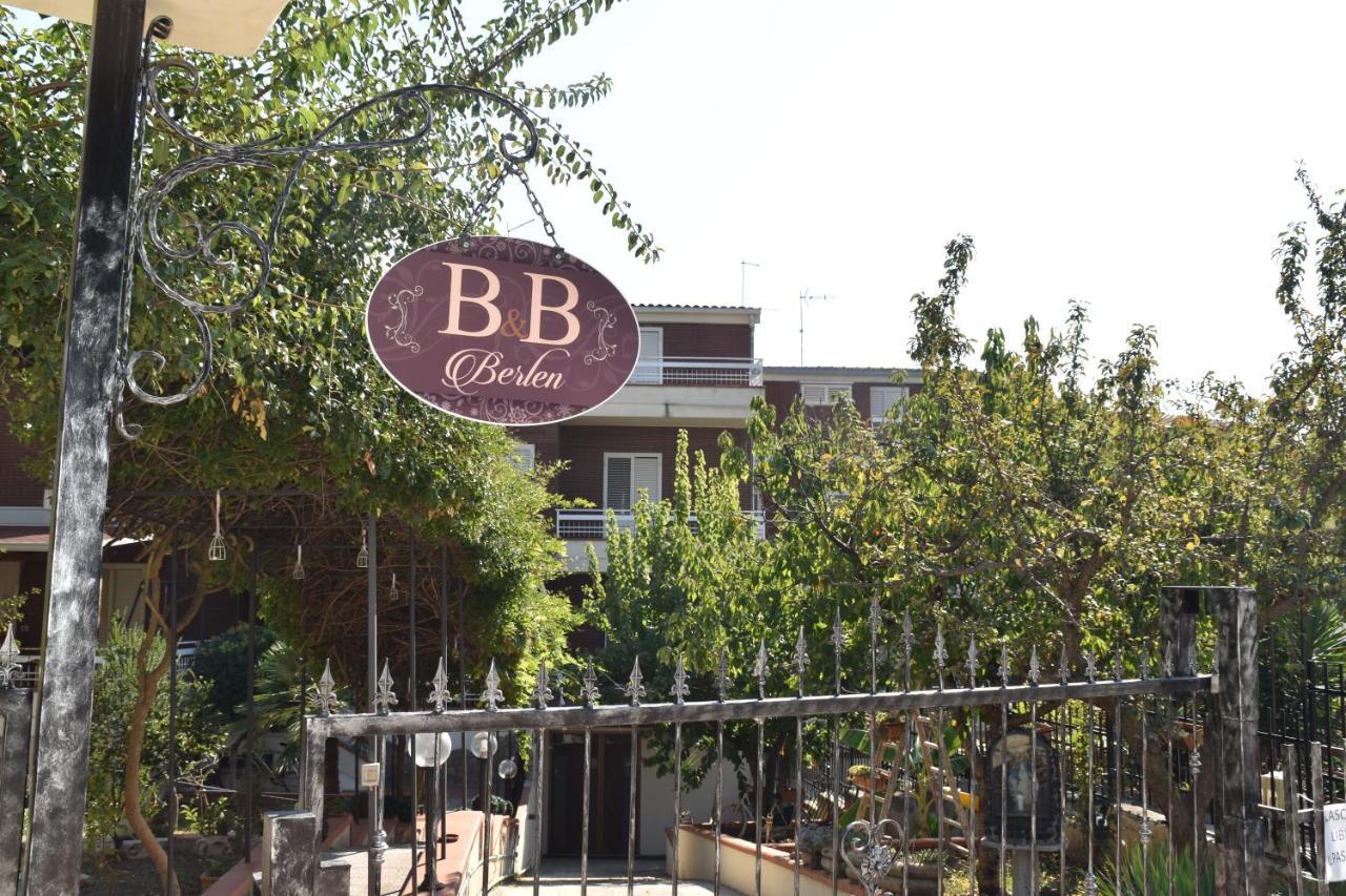 B&B Berlen Torremaggiore Luaran gambar