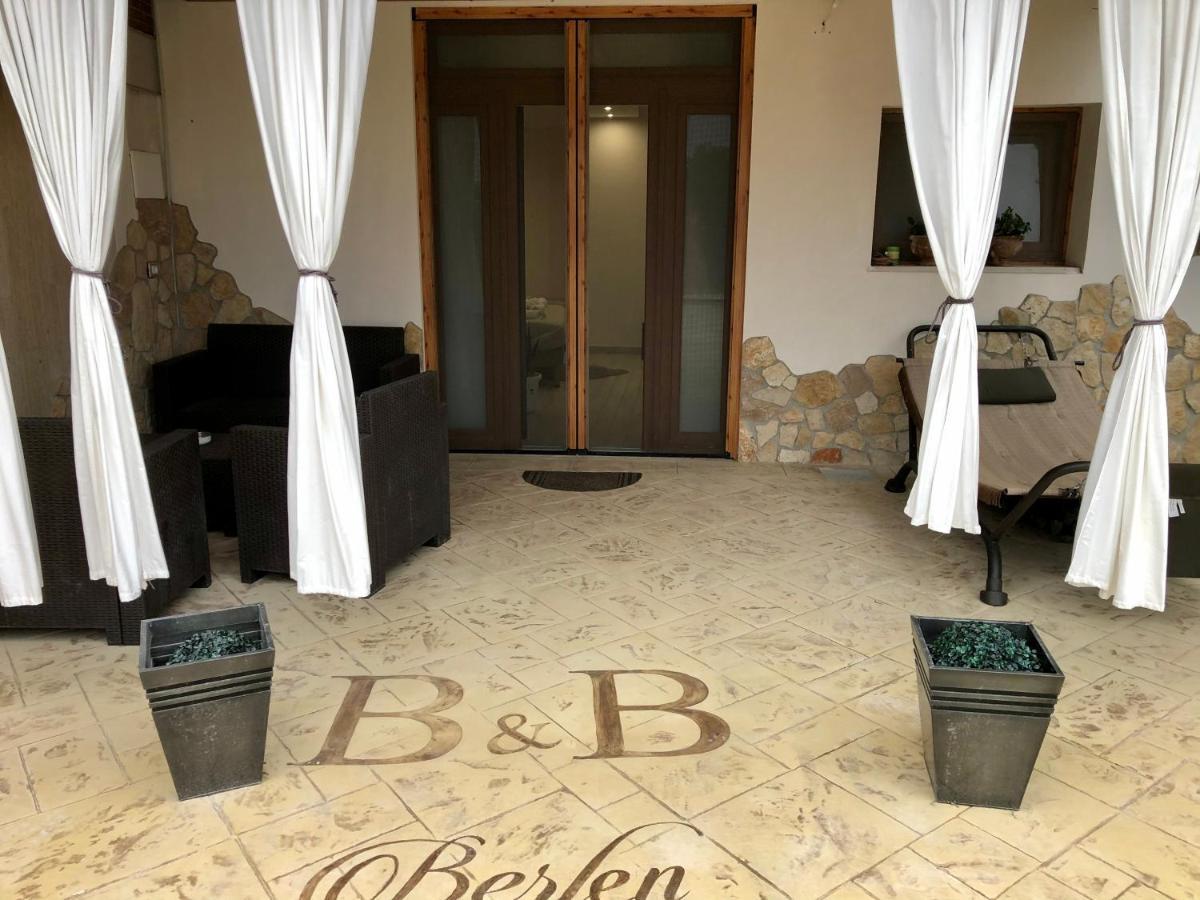 B&B Berlen Torremaggiore Luaran gambar