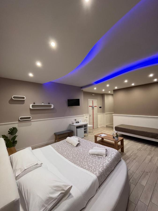 B&B Berlen Torremaggiore Luaran gambar