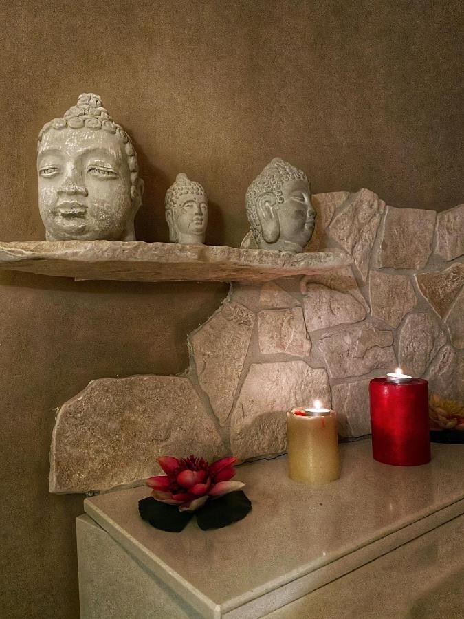 B&B Berlen Torremaggiore Luaran gambar