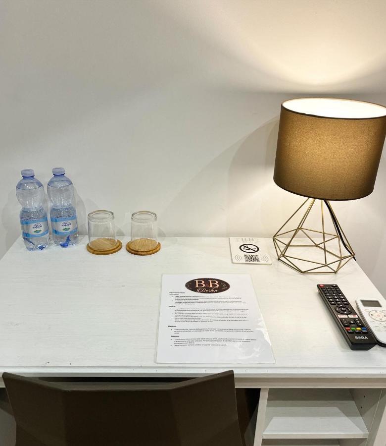B&B Berlen Torremaggiore Luaran gambar