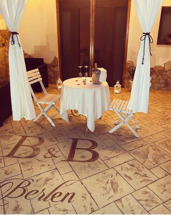 B&B Berlen Torremaggiore Luaran gambar