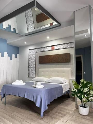 B&B Berlen Torremaggiore Luaran gambar