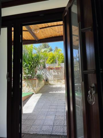 B&B Berlen Torremaggiore Luaran gambar
